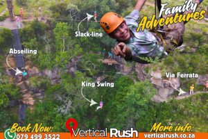 Vertical Rush